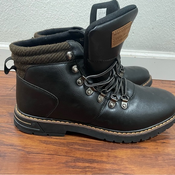 Eyushijia Boots - Picture 1 of 10